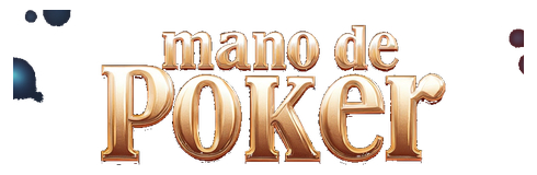 mano de poker logo