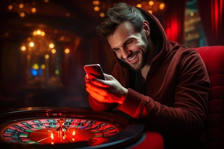 mano de poker mobile gaming