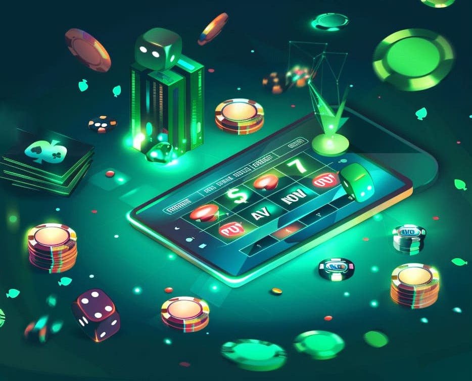 mano de poker Guías paso a paso