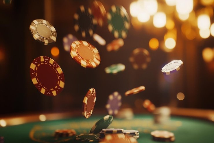 mano de poker gaming platform